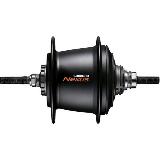 Piasta tylna Shimano Nexus SG-C3001 7-biegowa 36 otworów rollerbrake
