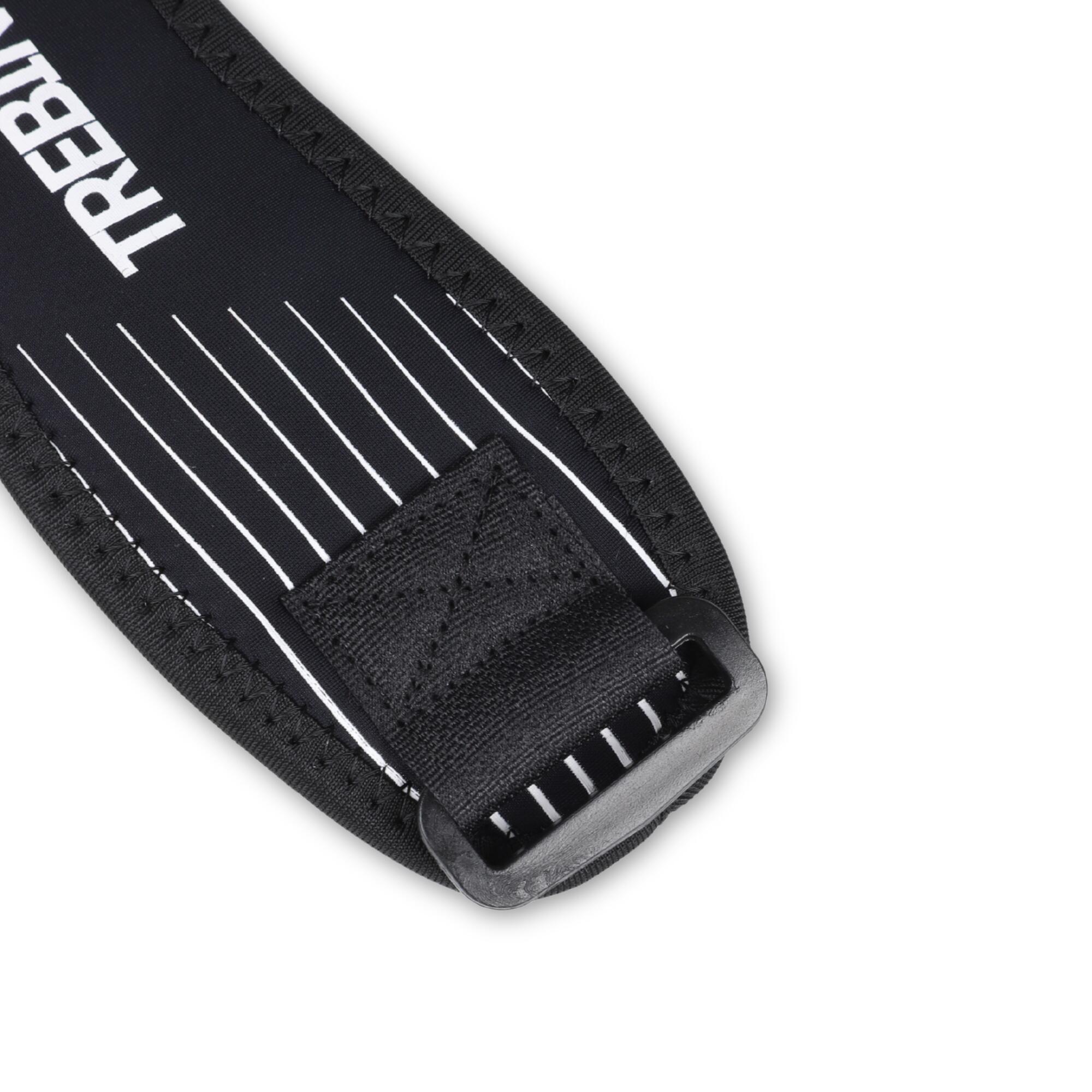 Patellabrace Knieband – Ondersteuning bij Patellapees, Jumper’s Knee & Hardlopen 4/7