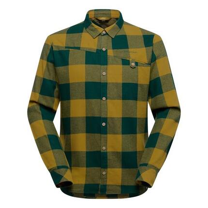 Flanellhemd klassisch sportlich hochwertig Herren - Rambler Flannel Shirt