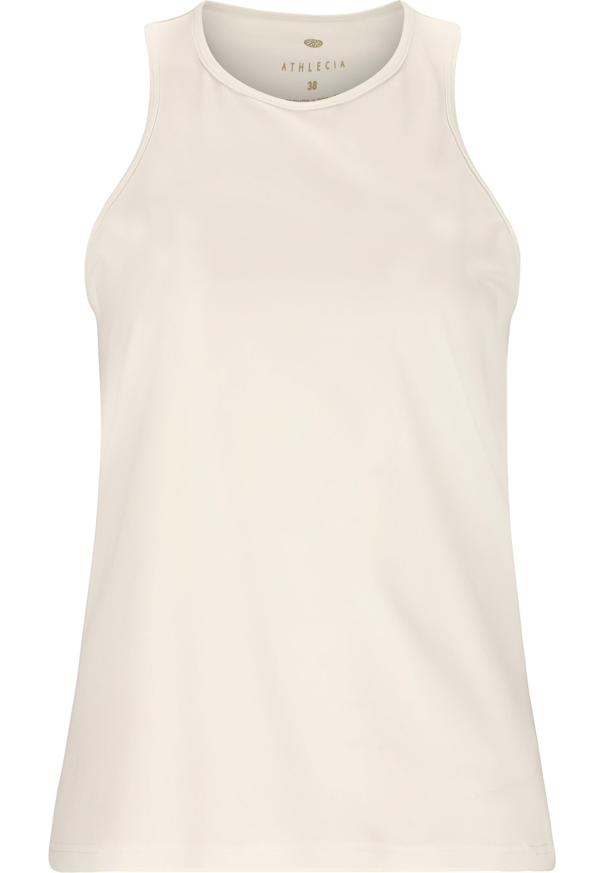 Damski tank top Athlecia Almi V2