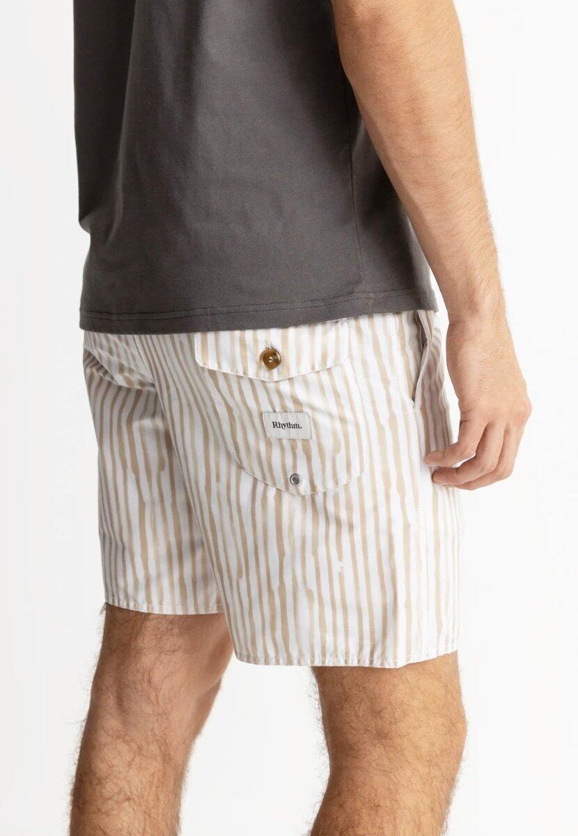 Playa Rayas - Short Hombre 2/5
