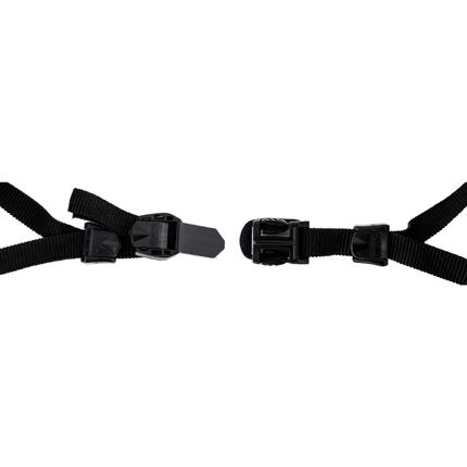 BIKE FASHION kask rowerowy dziecięcy Nella Nixe XS 44-49 cm