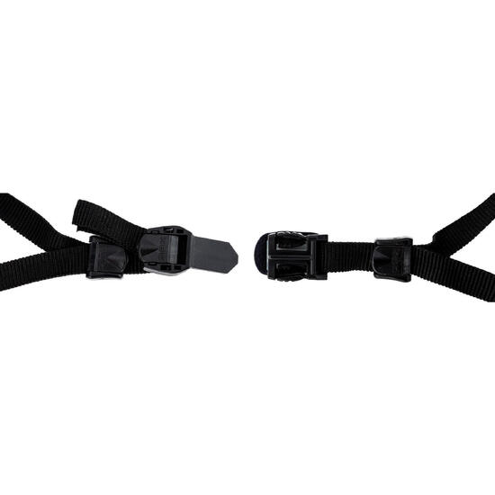 BIKE FASHION kask rowerowy dziecięcy Nella Nixe XS 44-49 cm