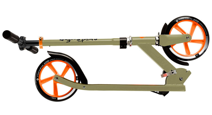 Trottinette Street Surfing URBAN XPR 4/4