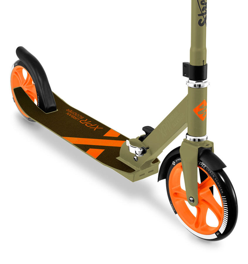 Trottinette Street Surfing URBAN XPR 2/4