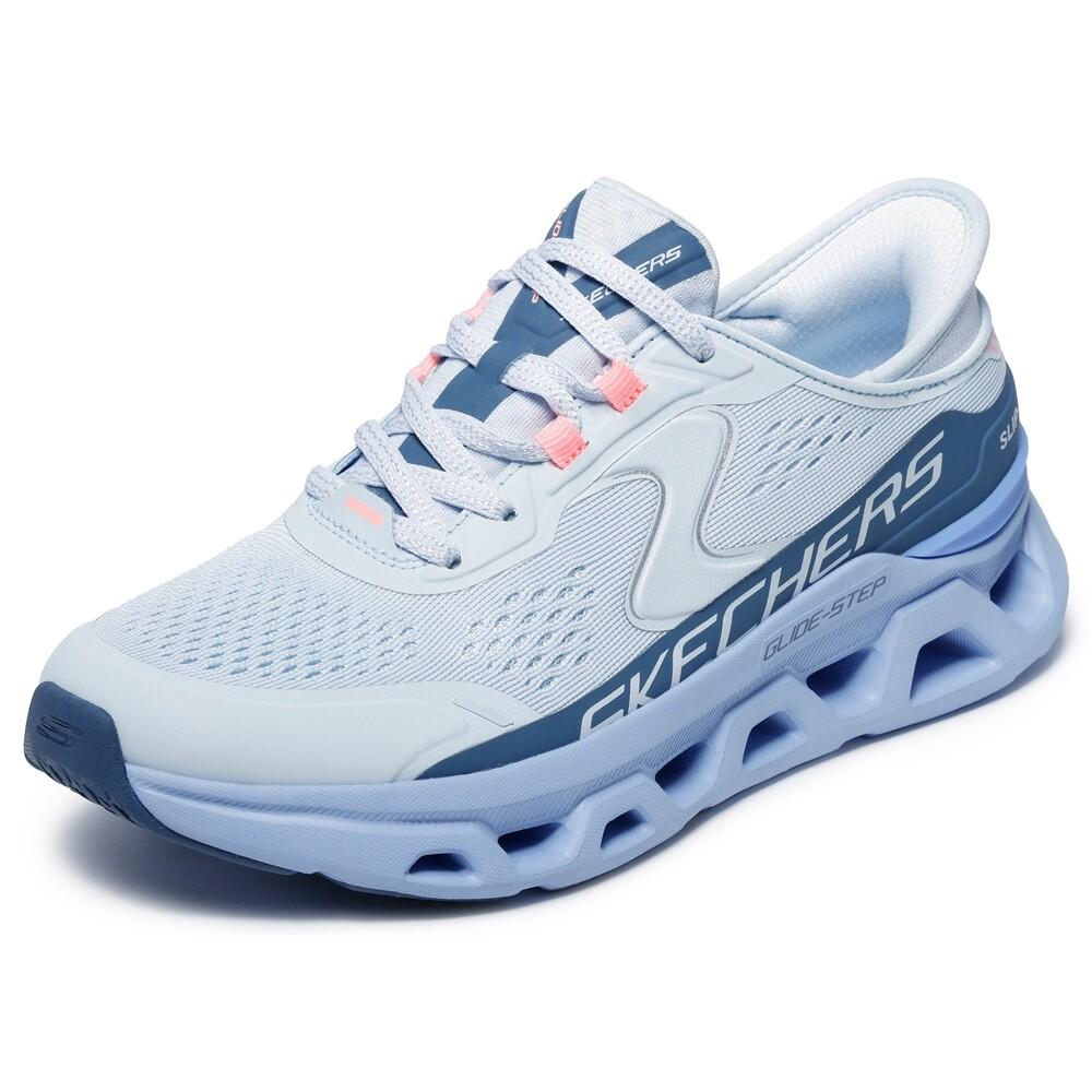 Dames schoenen SKECHERS Glide Step Altus 150510 4/7