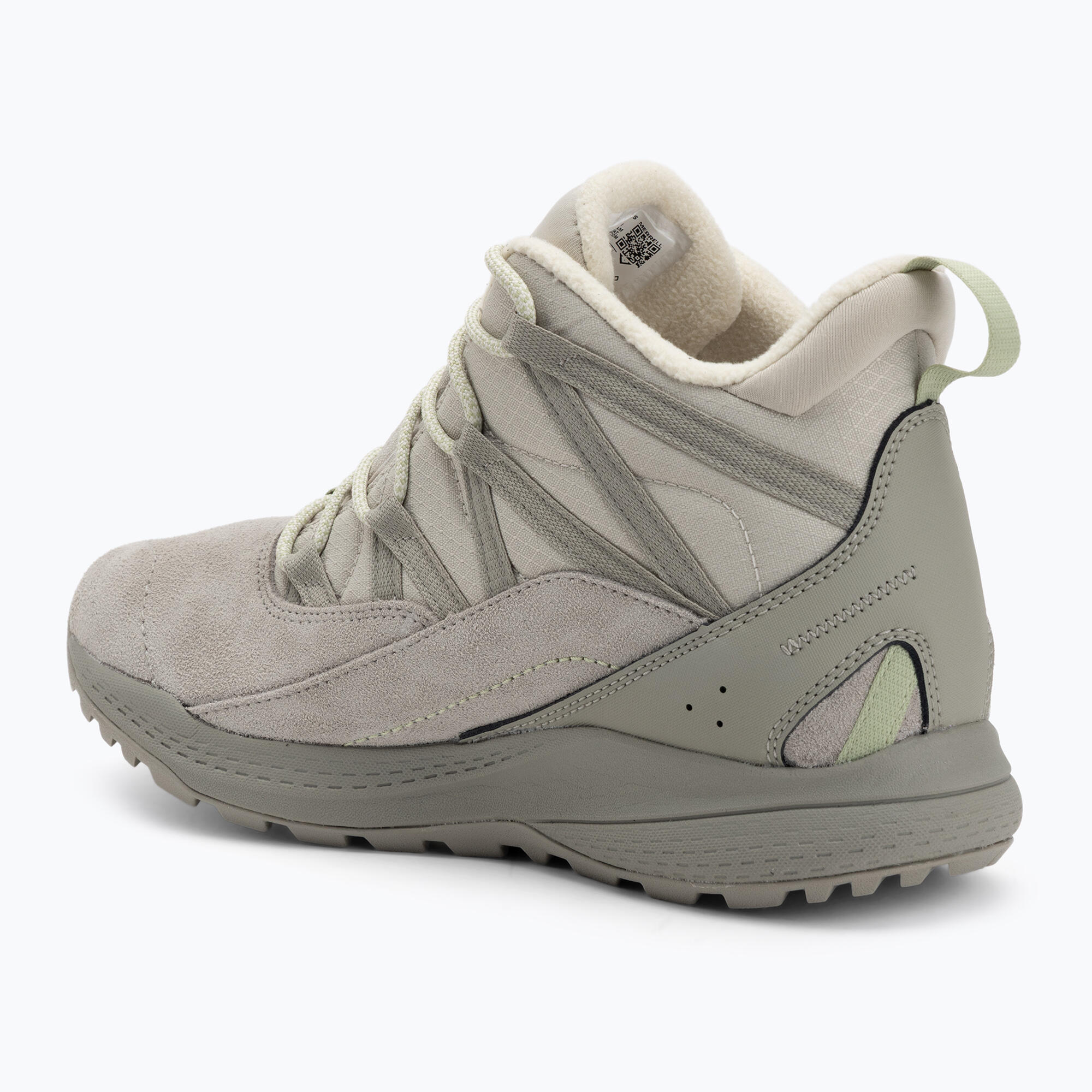 Botas de trekking femininas Merrell Bravada Edge 2 Thermo Demi 3/7
