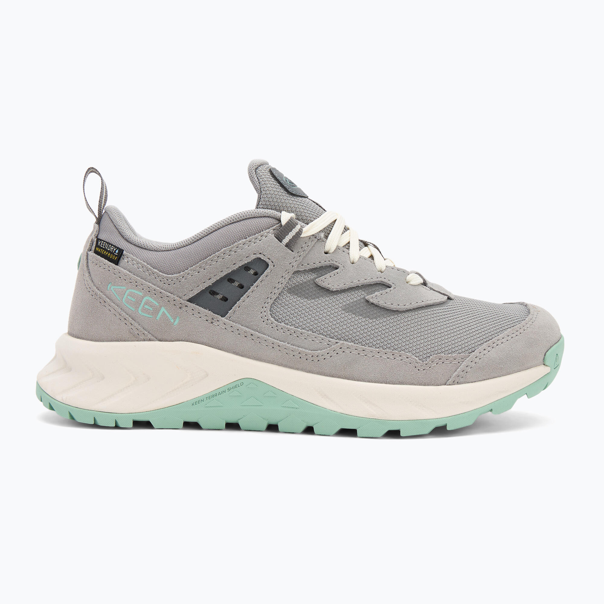 Buty trekkingowe damskie KEEN Hightrail Waterproof 2/7
