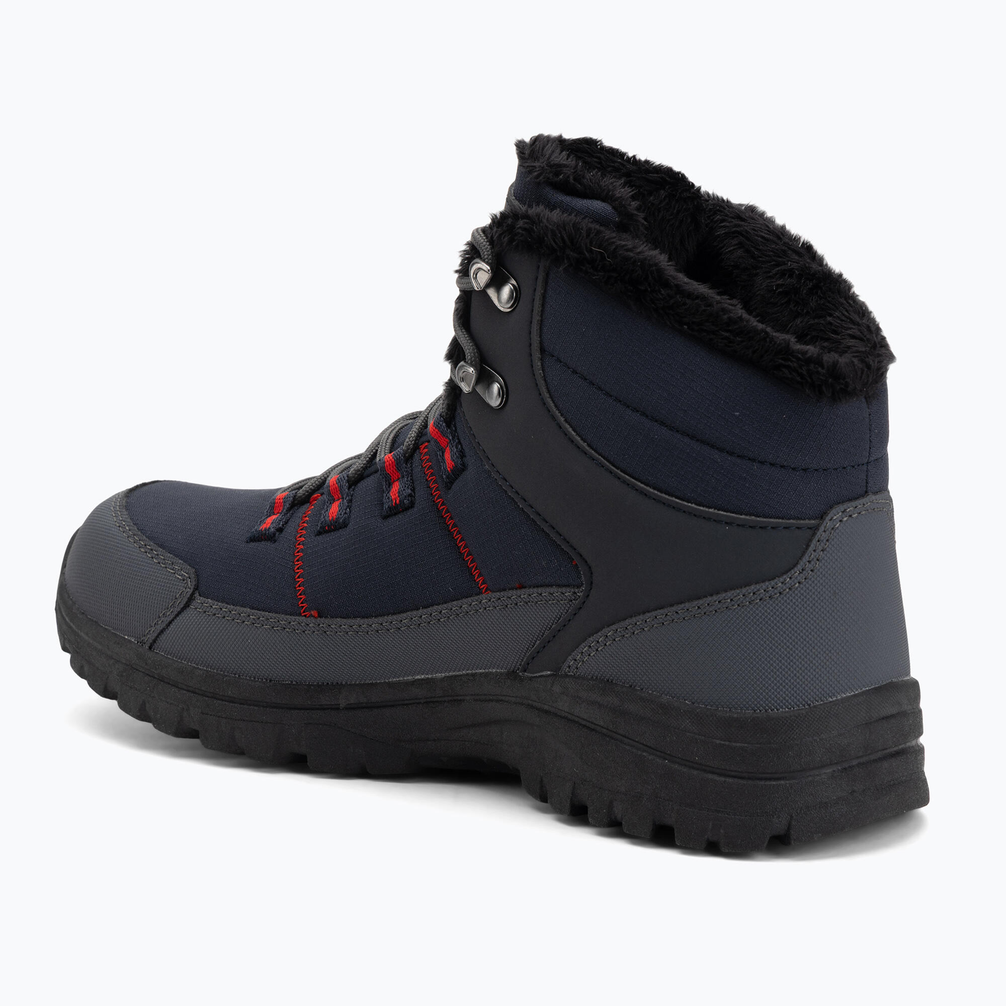 Scarpe da trekking uomo CMP Auryl Mid Wp 3/7