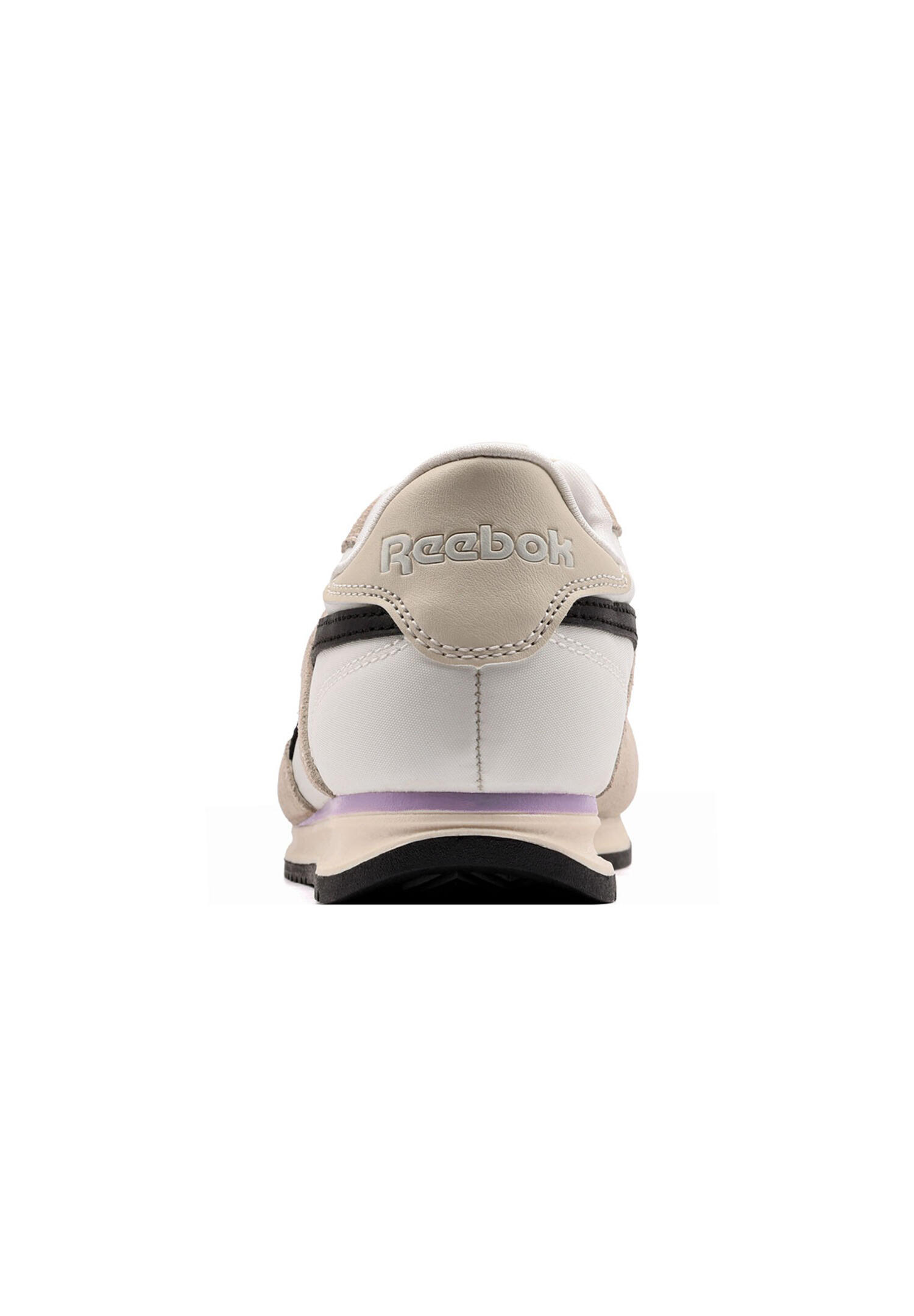Reebok World 70 Damen Sneaker Schuhe 100251855 White/Purple/White 3/5