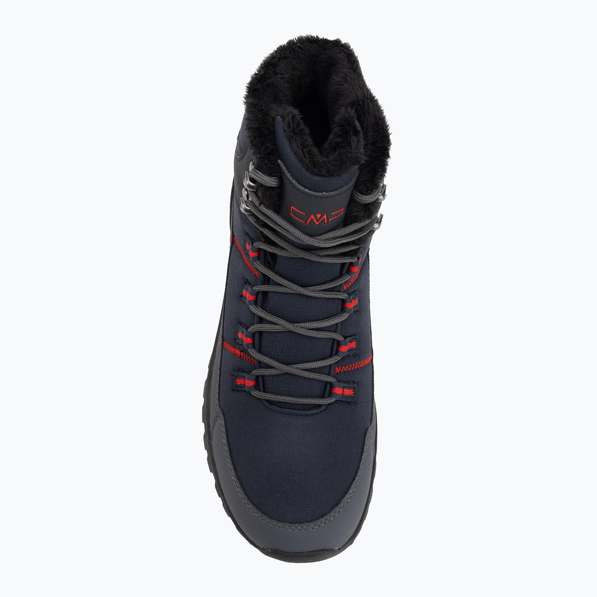 Scarpe da trekking uomo CMP Auryl Mid Wp 5/7