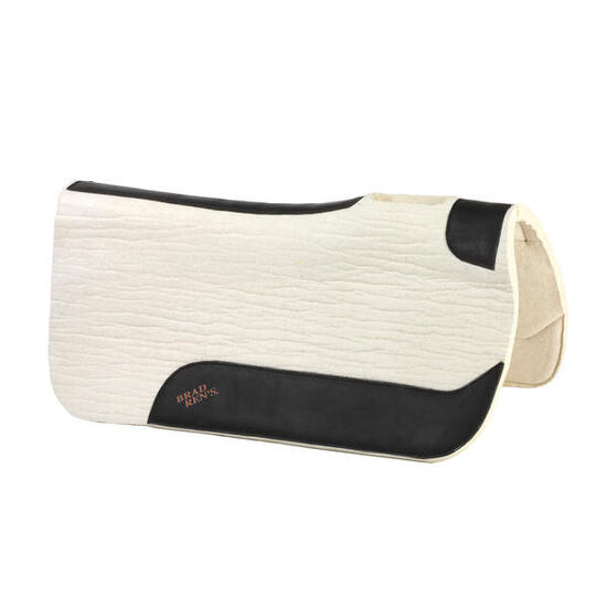 Tapis de selle pour cheval Tattini Brad ren's Feltro