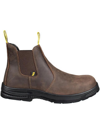 SAFETY JOGGER ADVENTURE Chaussure de sécurité