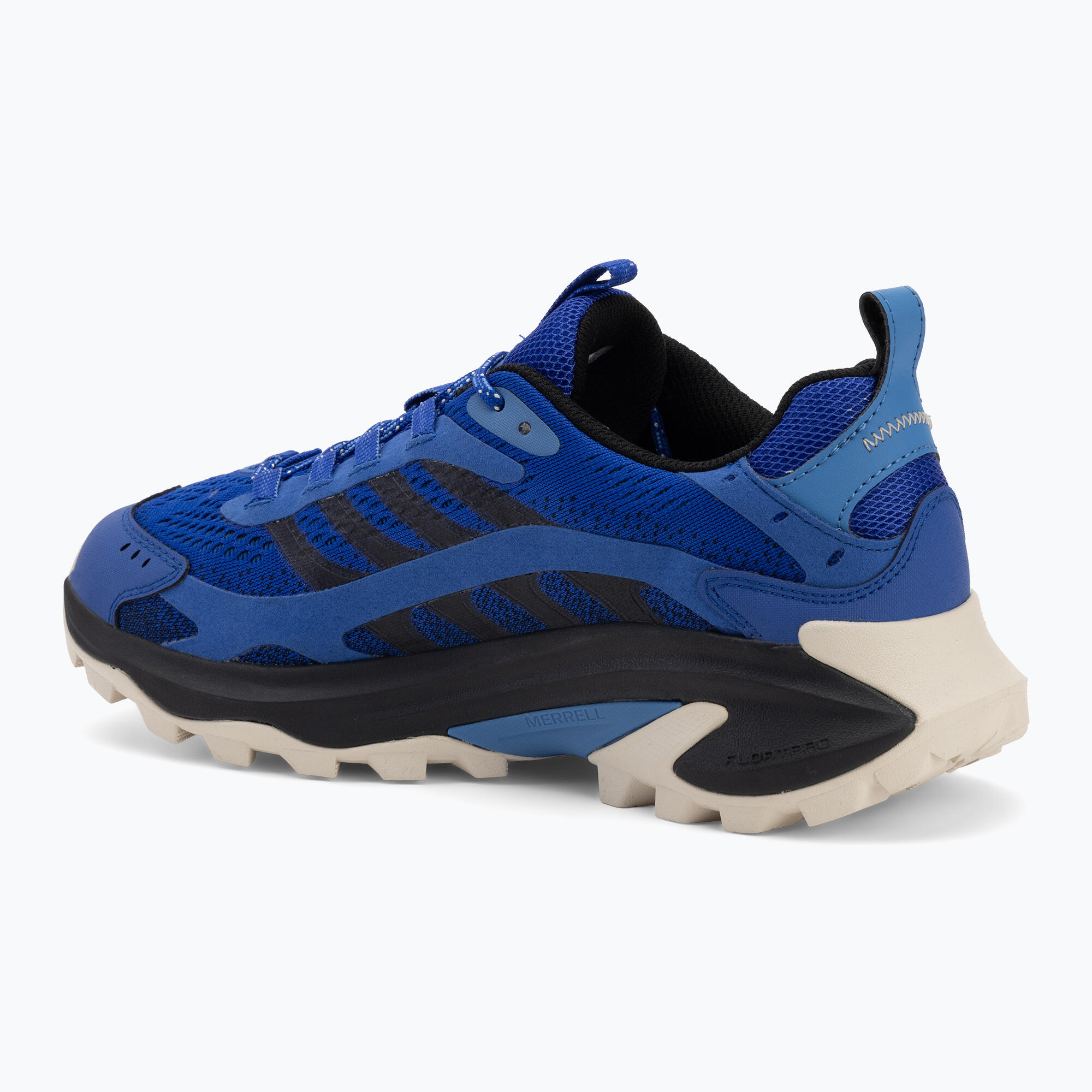 Buty turystyczne męskie Merrell Moab Speed 2 3/7