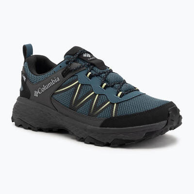 Heren trekking schoenen columbia peakfreak rush outdry