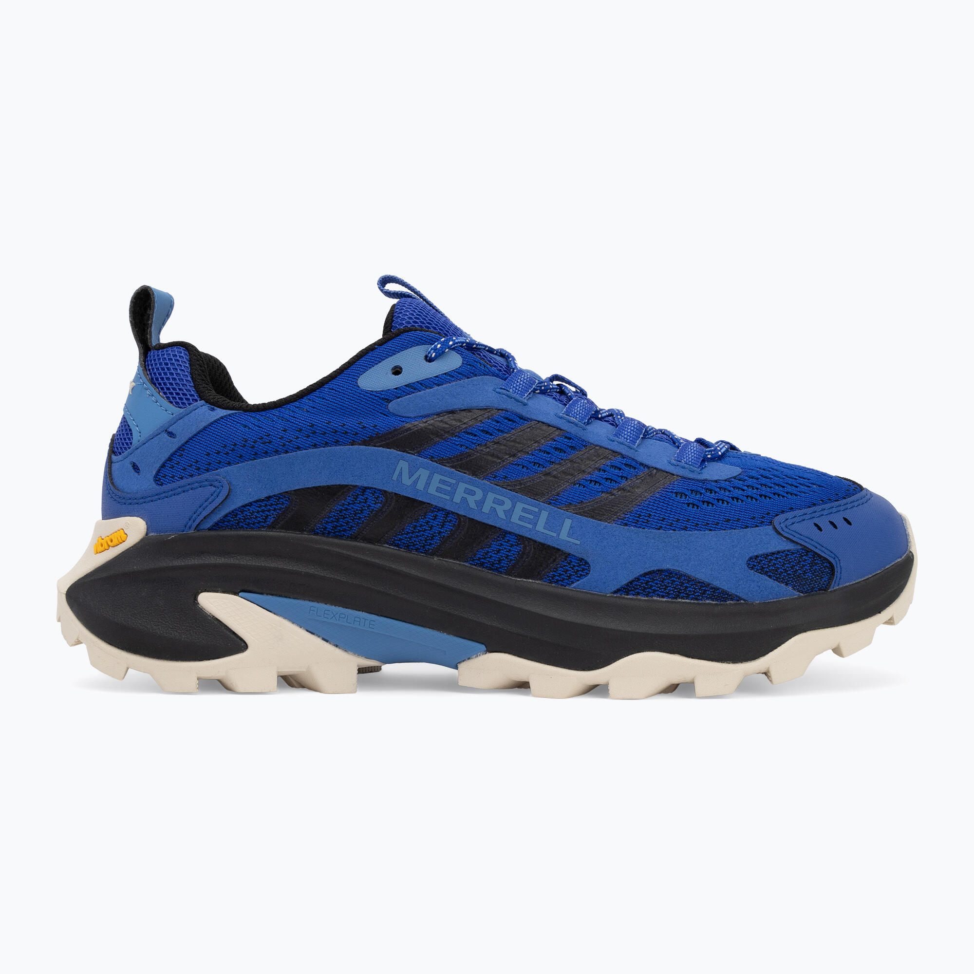 Buty turystyczne męskie Merrell Moab Speed 2 2/7