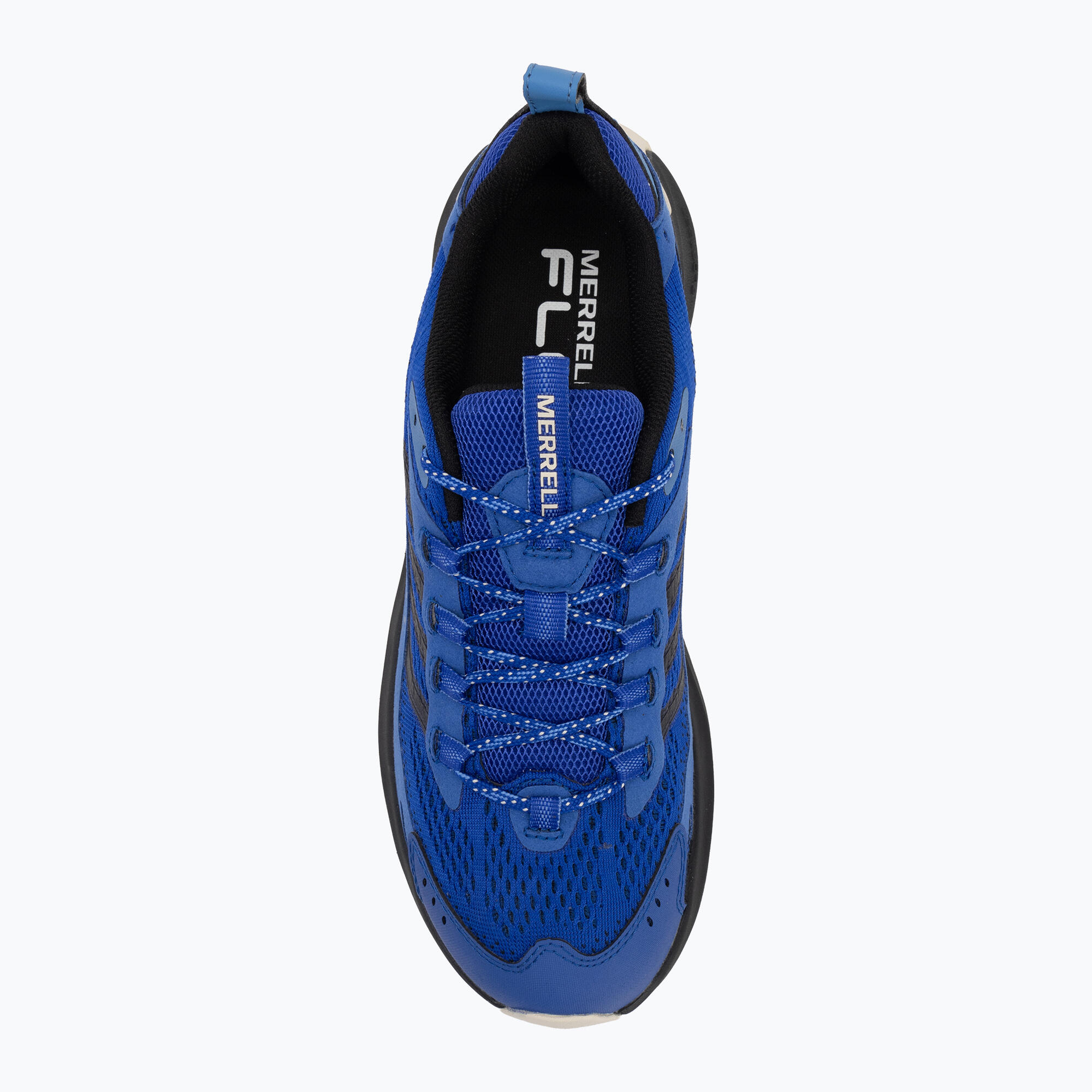 Buty turystyczne męskie Merrell Moab Speed 2 5/7