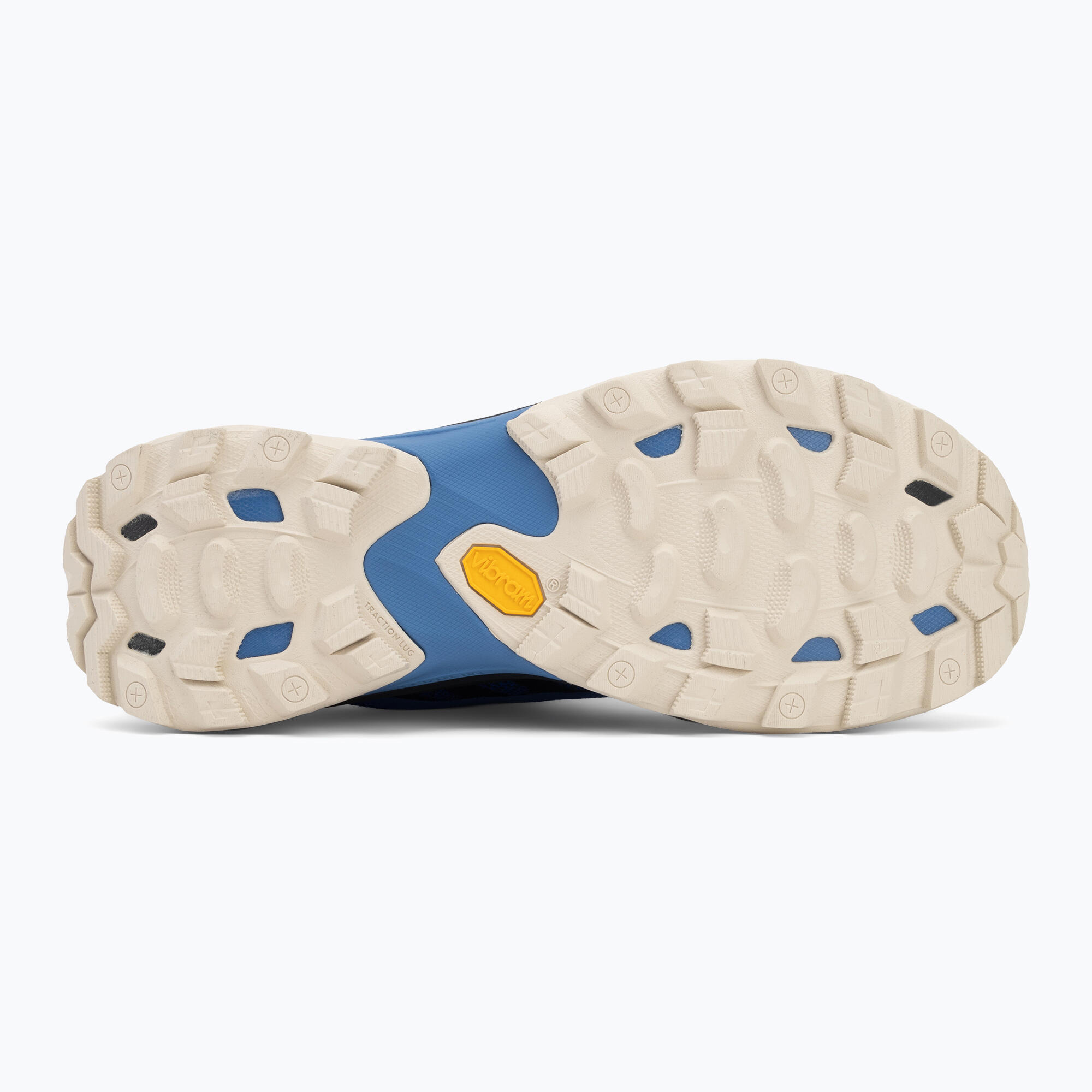 Buty turystyczne męskie Merrell Moab Speed 2 4/7