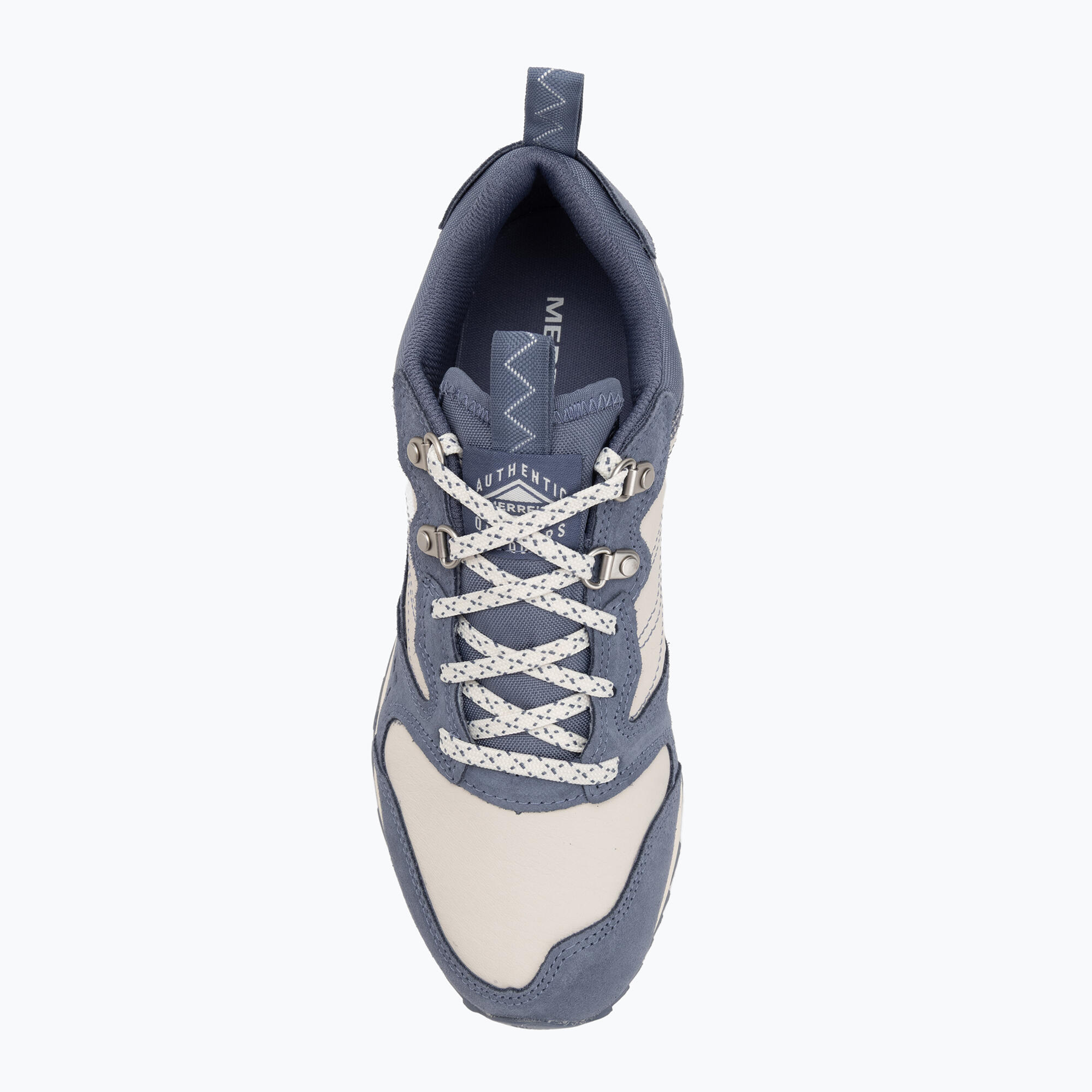 Chaussures pour hommes Merrell Alpine 83 Sneaker Recraft 5/7