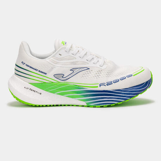 Zapatillas Running Adulto Joma R.2000 26 Blanco