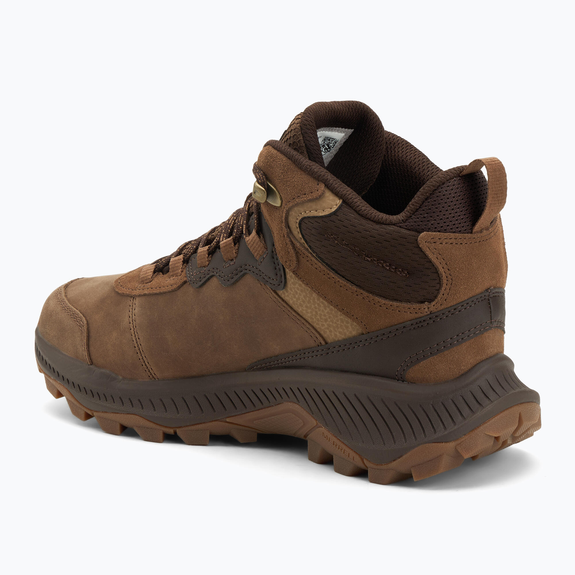 Chaussures de randonnée pour hommes Merrell Speed Strike 2 Ltr Mid Wp 3/7
