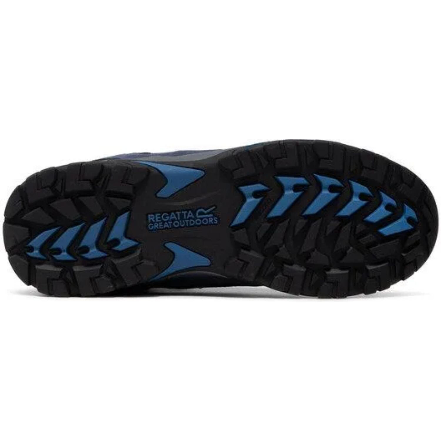 Regatta Tebay wandelschoenen voor heren 2/5