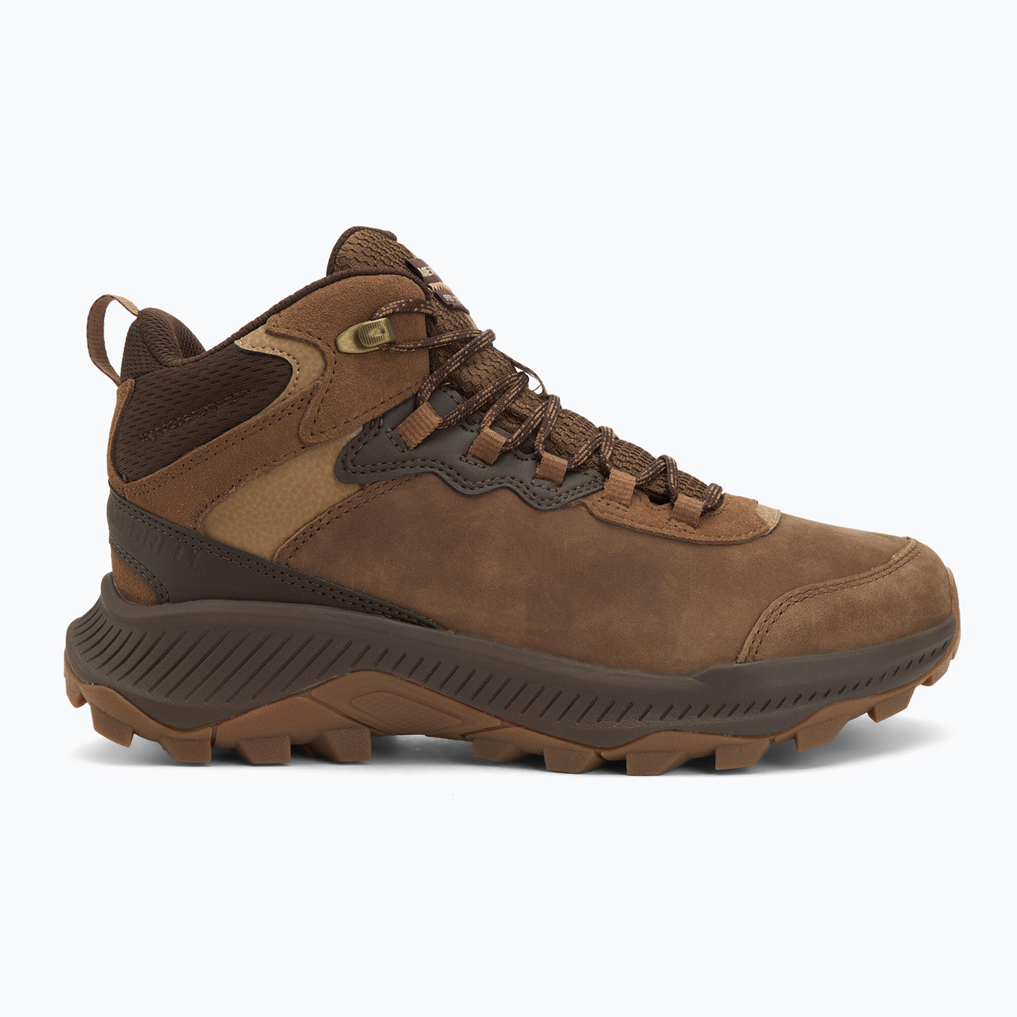 Chaussures de randonnée pour hommes Merrell Speed Strike 2 Ltr Mid Wp 2/7