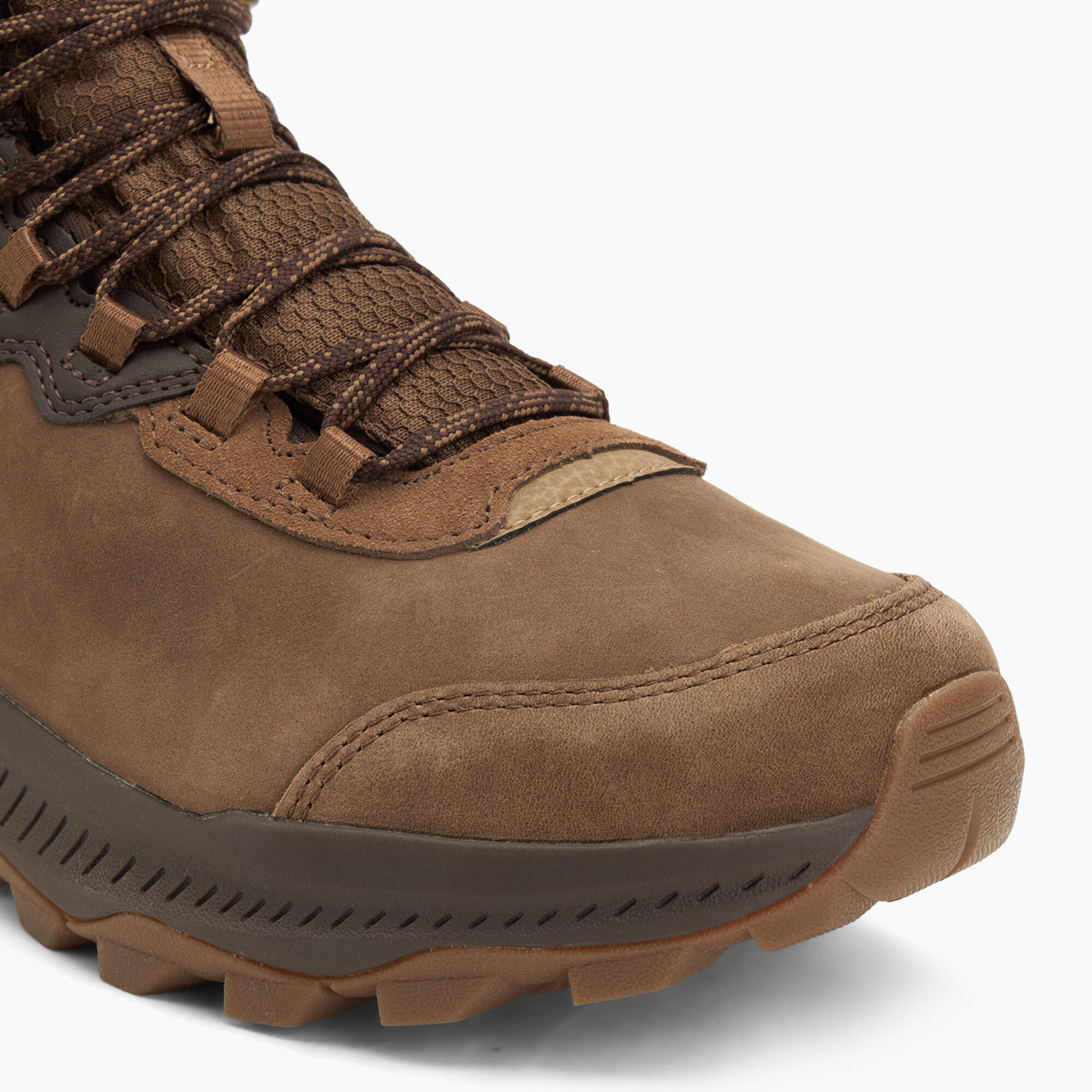 Chaussures de randonnée pour hommes Merrell Speed Strike 2 Ltr Mid Wp 7/7