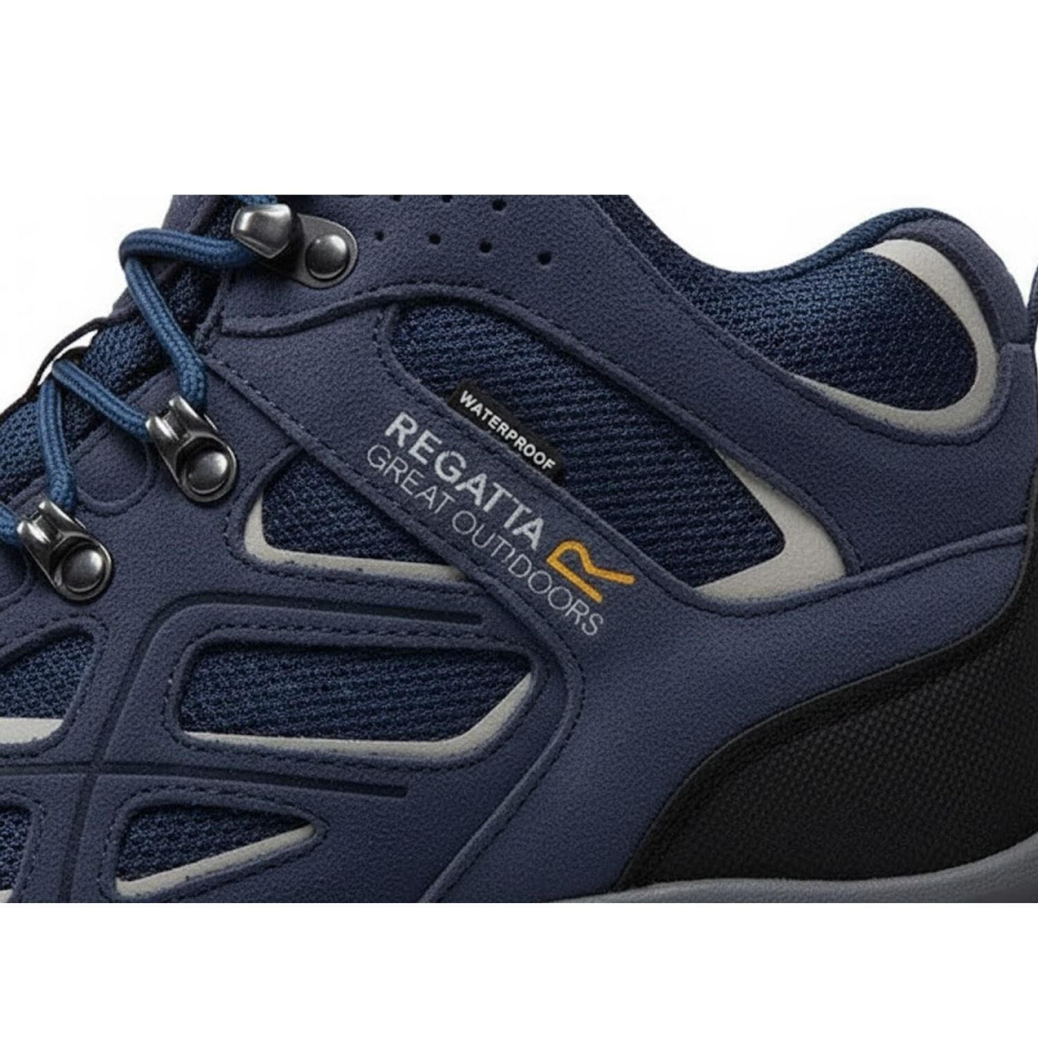 Regatta Tebay wandelschoenen voor heren 4/5