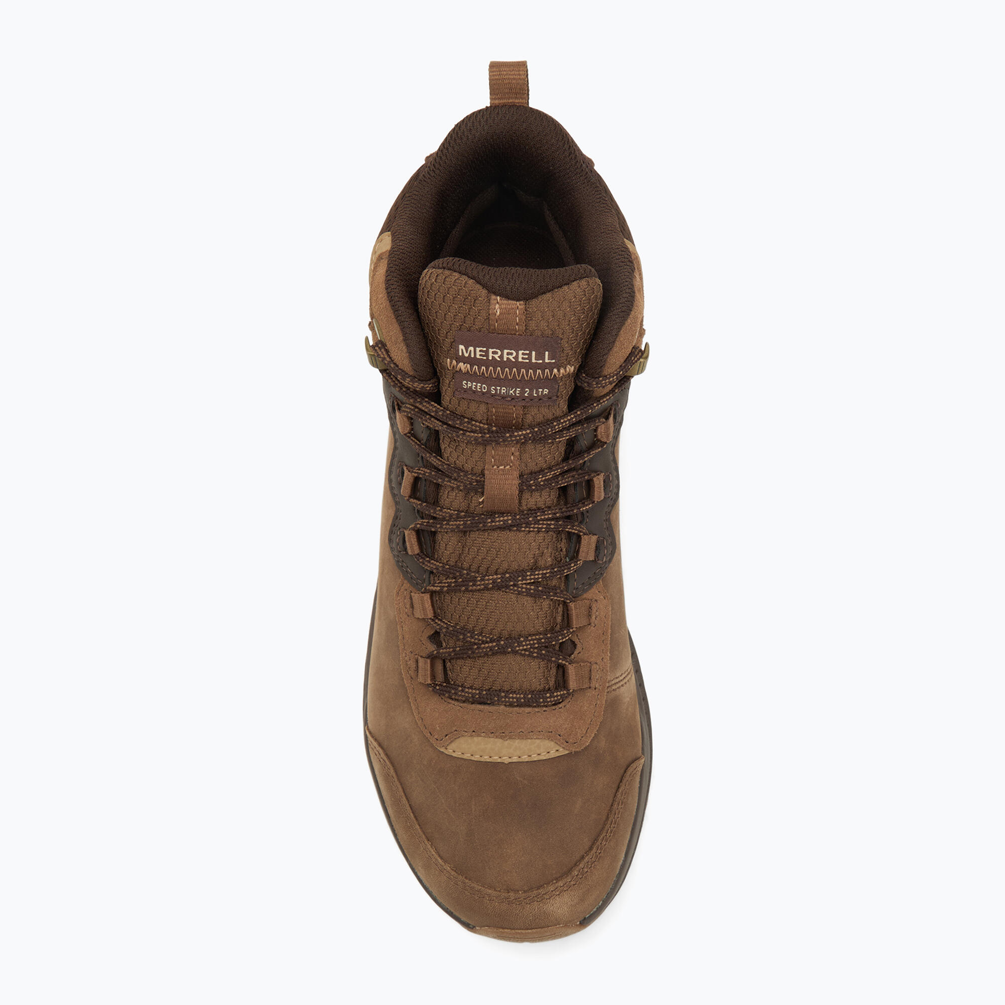 Chaussures de randonnée pour hommes Merrell Speed Strike 2 Ltr Mid Wp 5/7