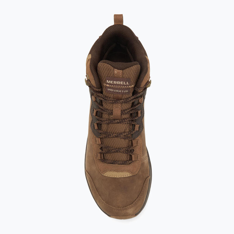 Încălțăminte turistică pentru bărbați Merrell Speed Strike 2 Ltr Mid Wp