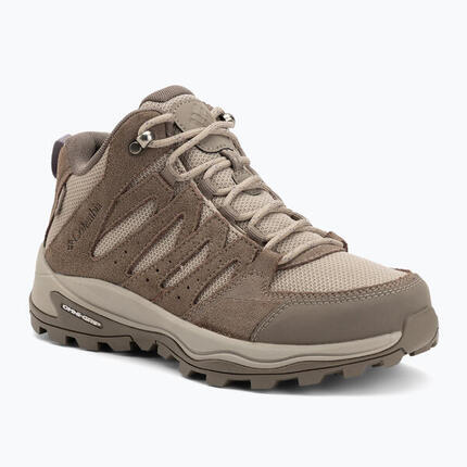 Buty trekkingowe damskie Columbia Redmond IV Low Wp