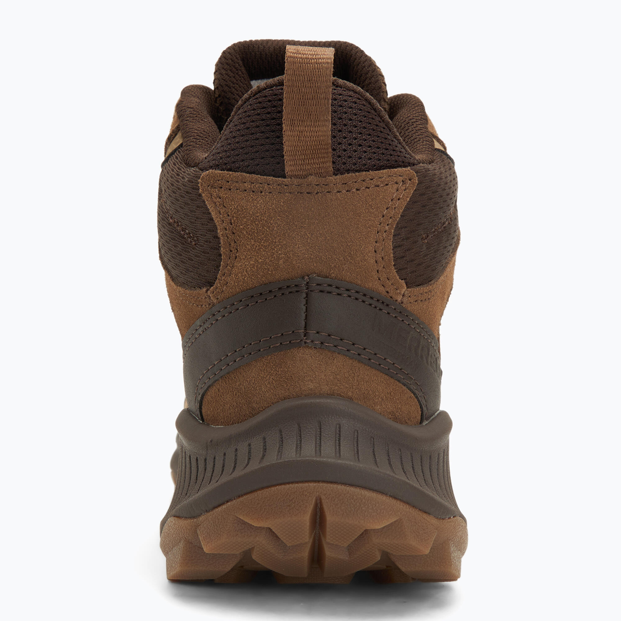 Chaussures de randonnée pour hommes Merrell Speed Strike 2 Ltr Mid Wp 6/7