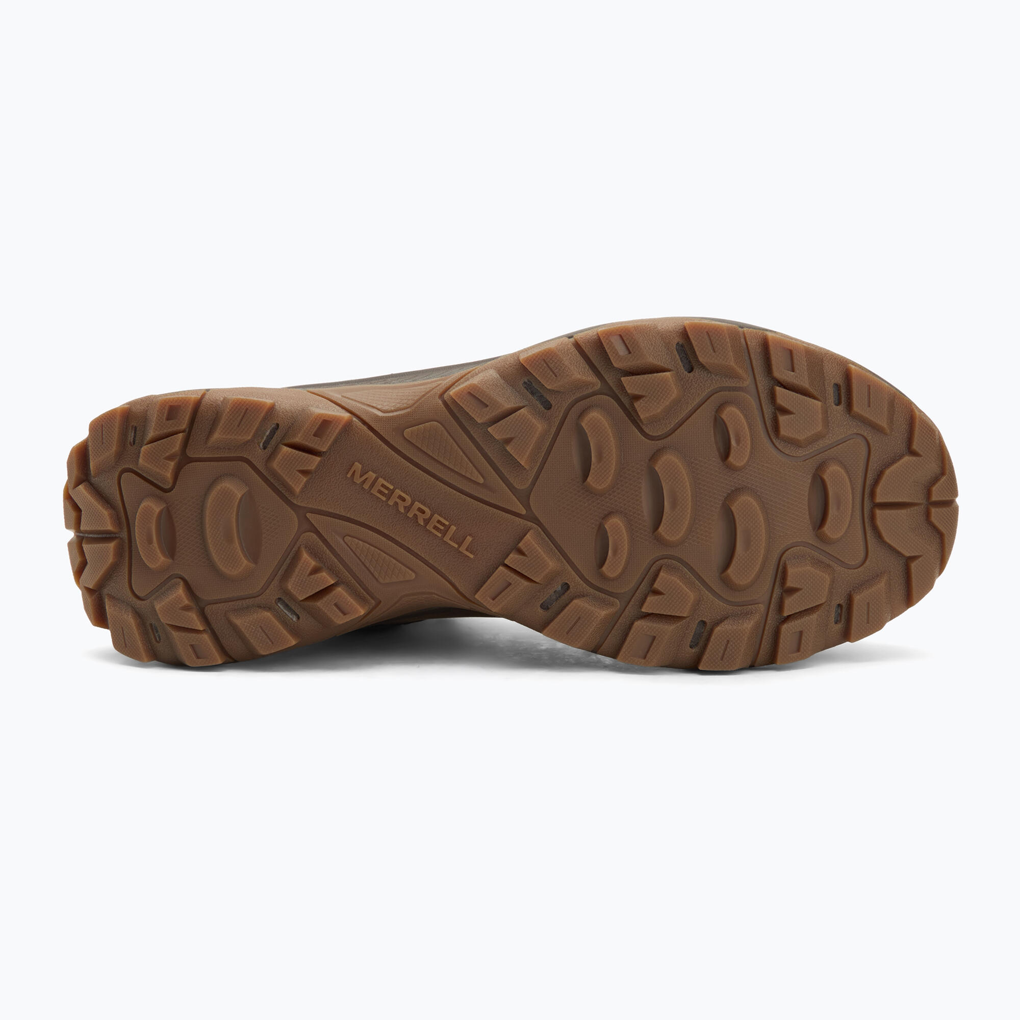 Chaussures de randonnée pour hommes Merrell Speed Strike 2 Ltr Mid Wp 4/7