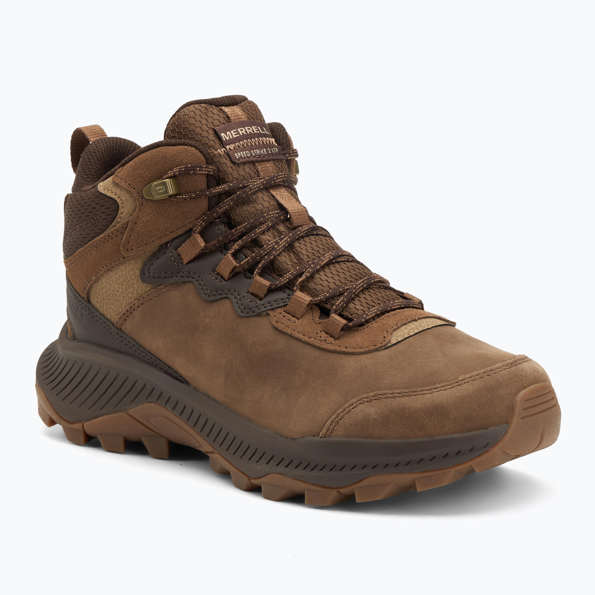 Încălțăminte turistică pentru bărbați Merrell Speed Strike 2 Ltr Mid Wp