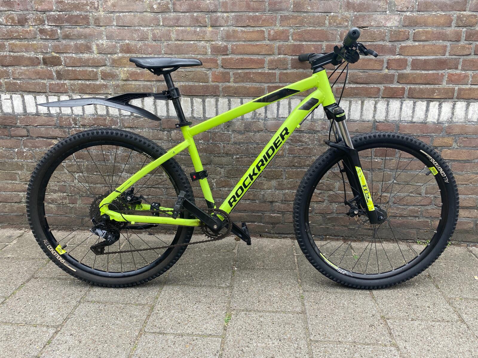 ROCKY MOUNTAIN picture