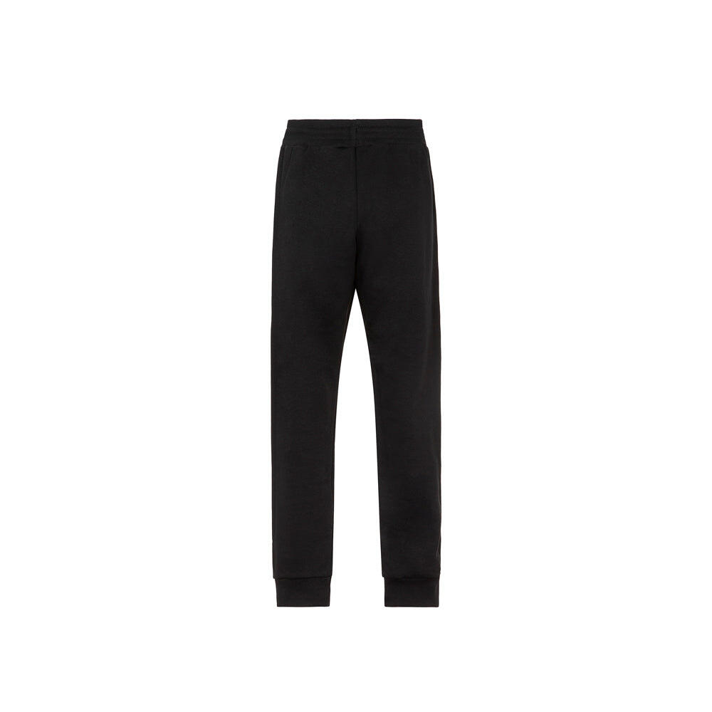 Pantaloni da jogger Iconic Nero 2/2