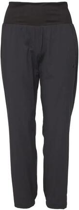 Pantalon 3/4 Femme Loap Ubnera Dblu Bleu