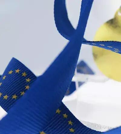 Snur Medalie EUROPA 3/5