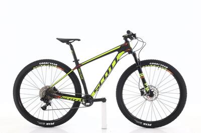 Tweedehands mtb · scale 930 gx · zeer goede toestand