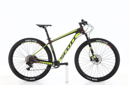 Refurbished MTB Hardtail · Scale 930 GX · Sehr guter Zustand