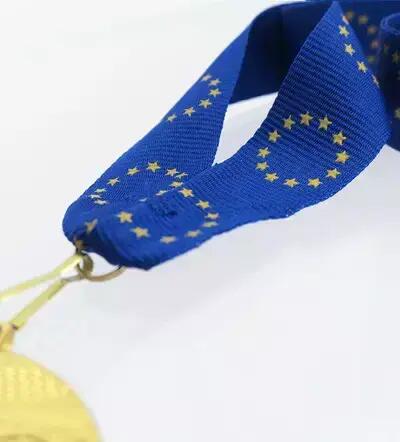 Snur Medalie EUROPA 5/5