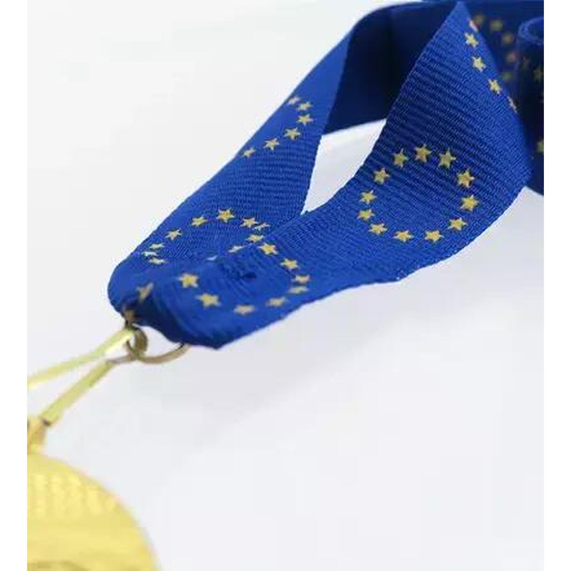 Snur Medalie EUROPA