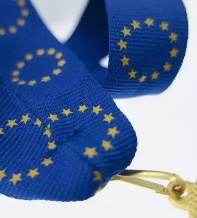Snur Medalie EUROPA 4/5