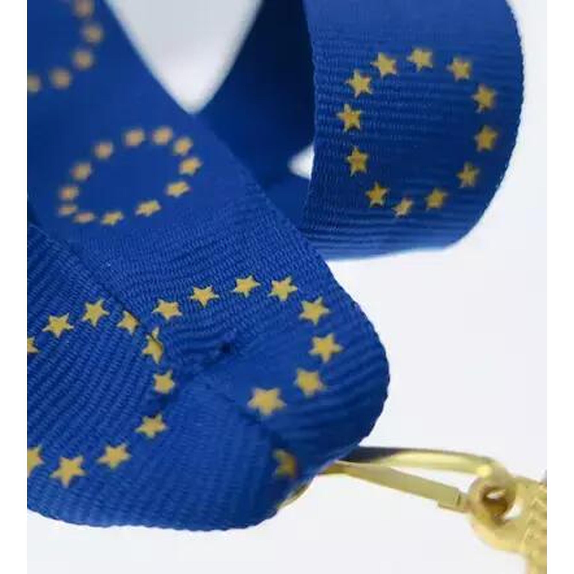 Snur Medalie EUROPA
