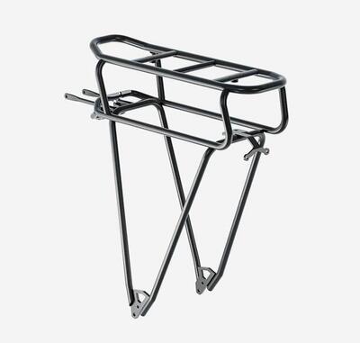 Portapacchi posteriore Racktime 28" Bosch Standard 2.0
