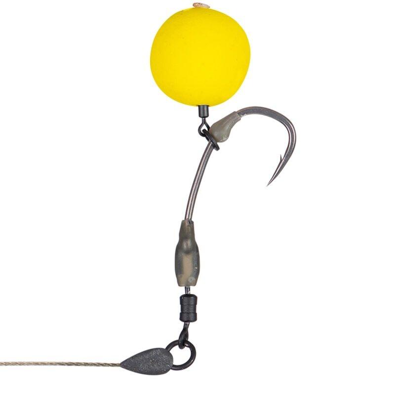 Pâte à modeler au tungstène Fox Edges Power Grip 2/5