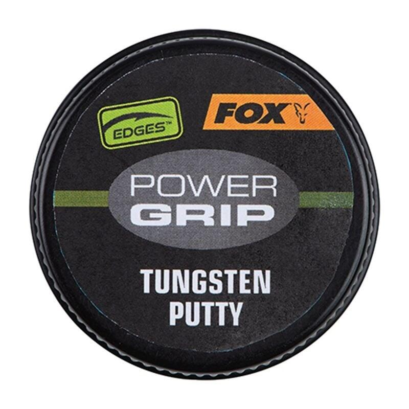 Pâte à modeler au tungstène Fox Edges Power Grip 5/5