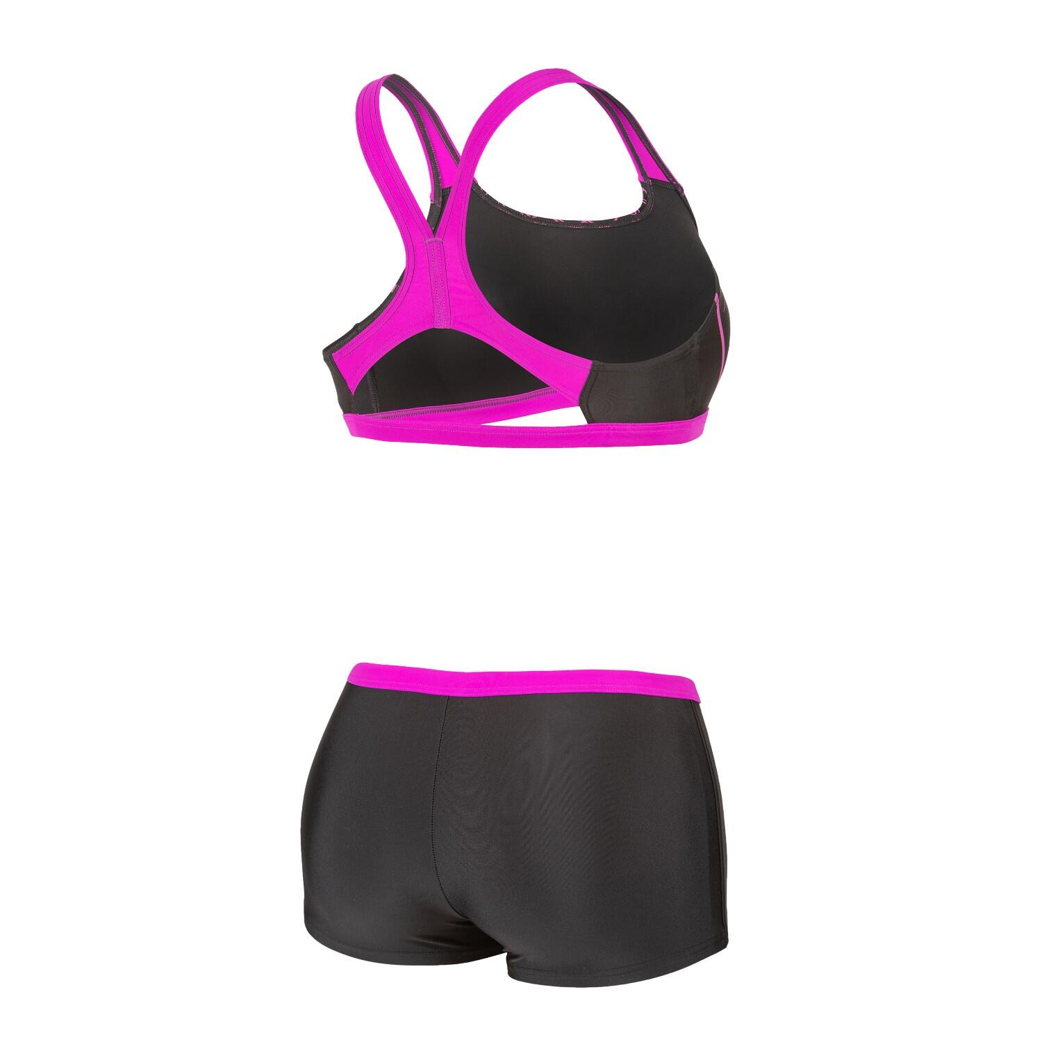 Maillot de bain deux-pièces Femme - Proposal 3/7