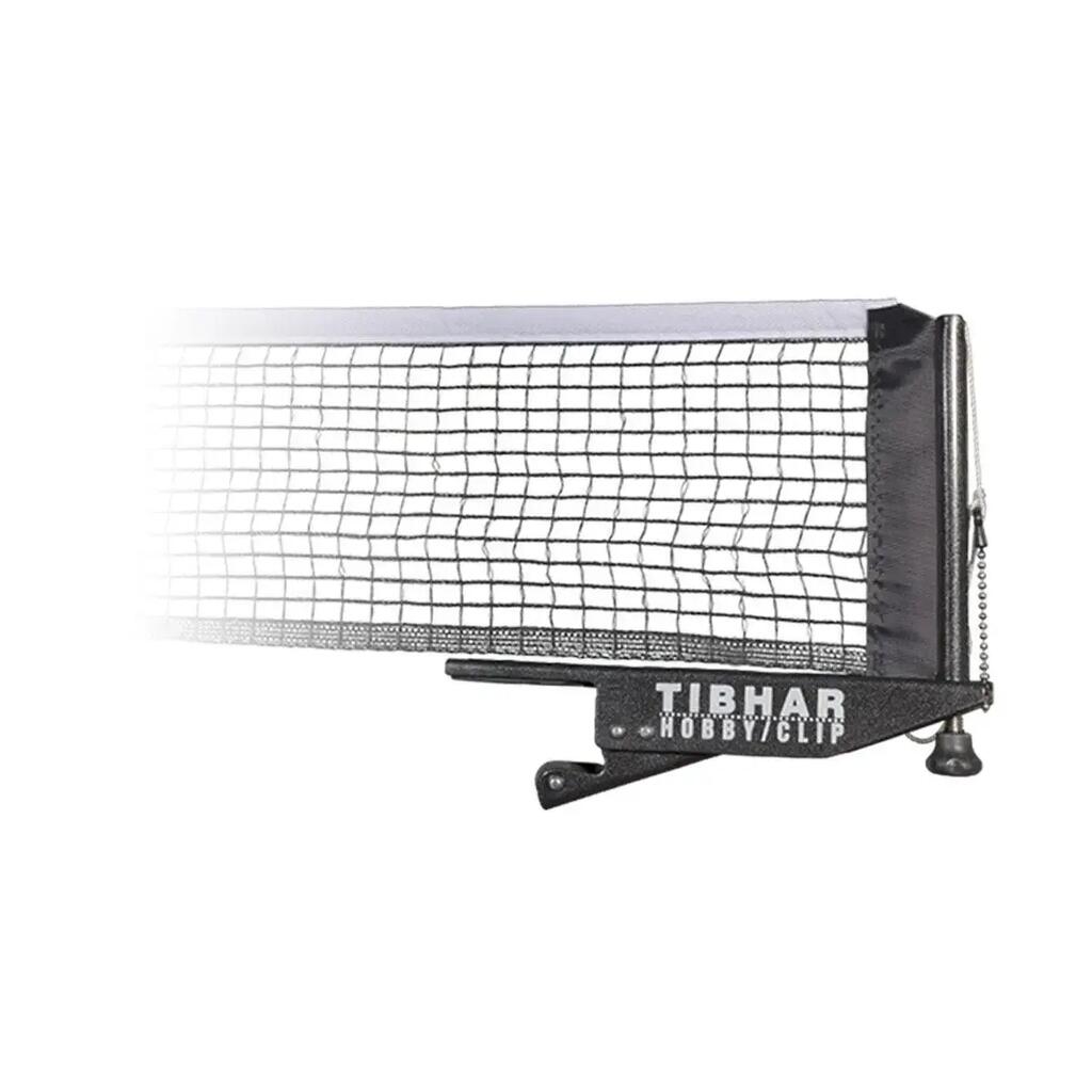 Table tennis net Tibhar Hobby